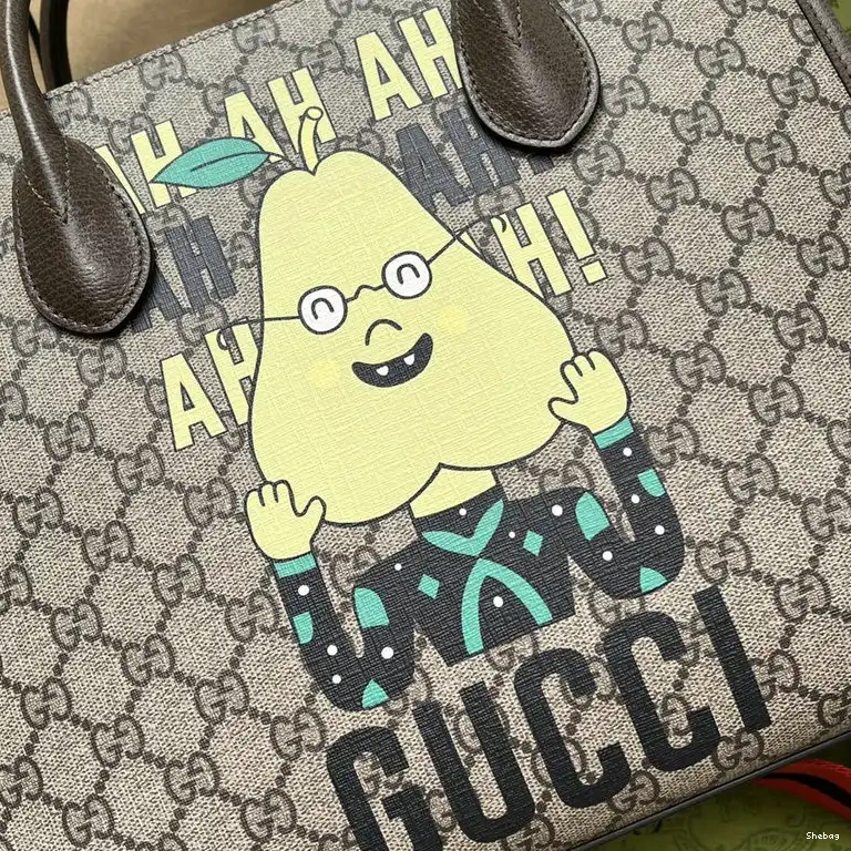 Gucci 2207YA0010 Bag 0712